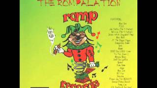 Back 2 Da Basics  Da Unda Dogg  Mac Dre Presents The Rompalation Vol 1  HQ [upl. by Arturo]