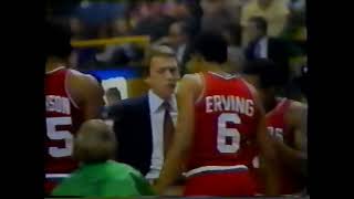 Philadelphia 76ers at Boston Celtics  2121984 [upl. by Christiano]