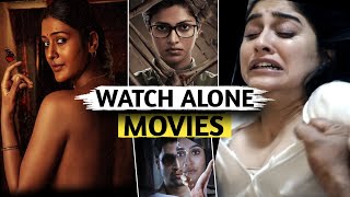 TOP 5 South Indian CRIME Thriller Movies in hindi [upl. by Lleneg64]