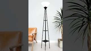 Etagere floor lamp Lucror by Decorling [upl. by Daffodil917]