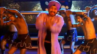 Saade Dil Te Chhuriyan Chaliyan ► Daler Mehndi  Ho Jayegi Balle Balle  Official Music Video [upl. by Fidela227]