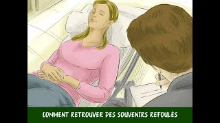 Comment retrouver des souvenirs refoulés [upl. by Schifra]