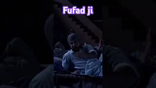 Fufad ji Punjabi movie best scene of binu dhillon shorts viralvideo [upl. by Michail]