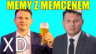 Historia Memów  SŁAWOMIR MENTZEN [upl. by Rhpotsirhc]