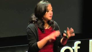 Brain drain  a new perspective  Yasmin Afina  TEDxUniversityofEssex [upl. by Ahsena]