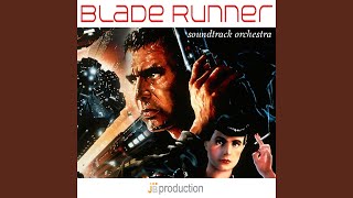 Blade Runner Soundtrack from quotBlade Runnerquot [upl. by Ameh]