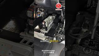 Brake Accelerator Install Which brake is better [upl. by Gonsalve]