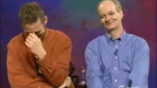 Whose Line Funny Greatest Hits Moments 13 [upl. by Charyl101]