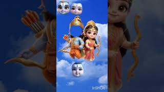 🕉️🕉️ Jay Shri Ram Hindu Hain hum 🚩🚩viralvideo [upl. by Dira462]