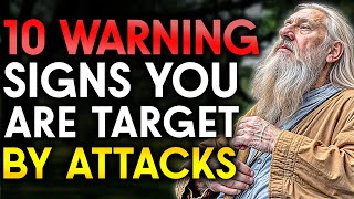 10 Signs Youre UNDER Witchcraft Attack How They Monitor You [upl. by Karlyn992]