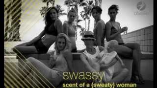 Introducing Swassy by Oiselle [upl. by Harned]