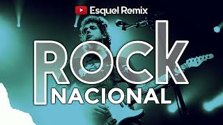 Mix Rock Nacional Enganchado 2024  Los Enanitos Verdes Fito Páez Virus Turf Soda Stereo [upl. by Charleen]