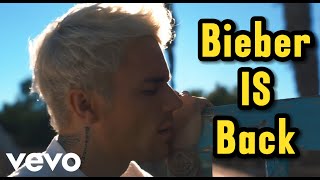 Justin Bieber  No Better Love Teaser [upl. by Crandale]