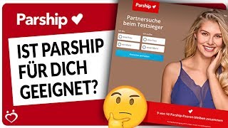 Parship Für wen ist es geeignet  meine Erfahrungen  Andreas Lorenz [upl. by Llesram857]