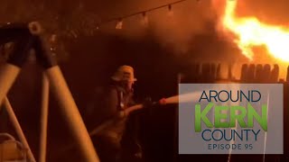 Around Kern County Episode 95 [upl. by Urbain331]