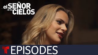 El Señor de los Cielos 8  Episode 59  Telemundo English [upl. by Placida]