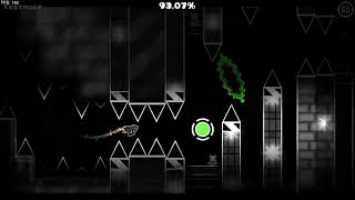 Geometry Dash  Allegiance 79100 [upl. by Gert]