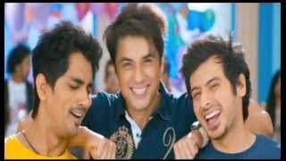 Chashme Baddoor  Styled by Integriti  Trailor  Dialogues  Ali Zafar  Divyendu  Siddharth [upl. by Ainaled]