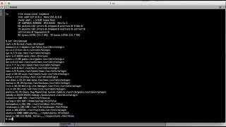 Exploit ImageMagick RCE  Get a reverse shell [upl. by Hayton]