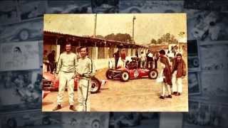 History of Copersucar in F1 [upl. by Ahsilac]