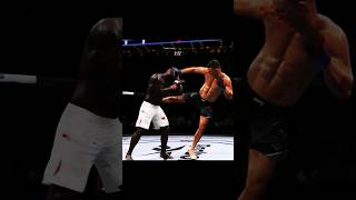 Ufc Knockout between Kimbo and Villante kimboslice [upl. by Cornia]