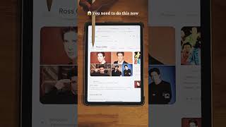 Friends Fan Try this now and thank us later 😱 friendstvshow friendstv pivot rossgeller [upl. by Lotty]