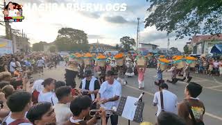 Tribu Cabanggaan Street Dancers Cabangan  Dinamulag Festival 2024 Street Dancing Competition [upl. by Joon]