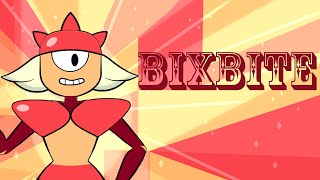 Bixbite tutorial on Gemsona Maker [upl. by Grodin]