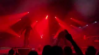 AMARANTHE  Maximize 2022 live Progresja Warsaw [upl. by Hannala603]