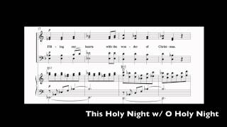 This Holy Night Preview [upl. by Belford]