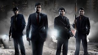 MAFIA II Ballad of a Mafioso GMV 🎶🎶🎶 [upl. by Urias407]