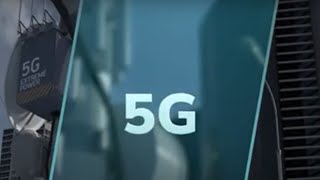 NOVELSAT 5G Video [upl. by Robaina]