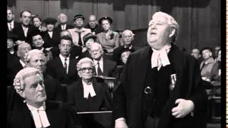 Witness for The Prosecution MP4 [upl. by Pugh304]