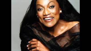 Jessye Norman quotFRAUENLIEBE UND LEBENquot Robert Schumann [upl. by Oigaib170]