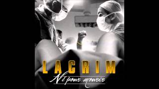 Lacrim  03  Luca Brasi Né pour mourir [upl. by Atiuqes]