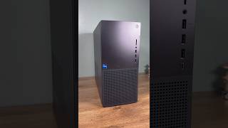 Dell XPS Desktop 8960 review [upl. by Drake]