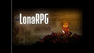 LONA RPGตอนที่ 19 วิธีจัดการกระต่ายที่แท้จริง ที่เหลือก็หาวิธีช่วยผู้หญิงจาก orckin [upl. by Chappie]