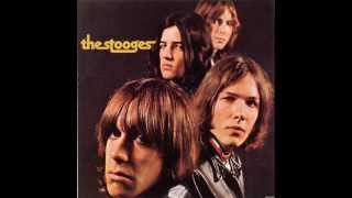 The Stooges  Ann Full Version [upl. by Garmaise]