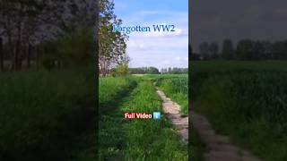 Found A WW2 Bunker What Guarded A Radar Station ww2 bunker exploring [upl. by Otxilac]