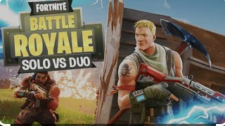 DaShawnJ beats SOLO VS DUO again [upl. by Correna125]