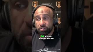 How a PreWorkout Can Help You [upl. by Derraj]