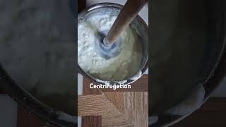 Milk se cream nikalte huye trending foodvideos viralvideos [upl. by Cecilius]