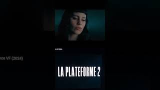 La Plateforme 2  BandeAnnonce [upl. by Lebasile]