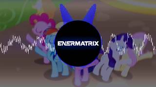 Were Not Flawless Enermatrix Remix [upl. by Ikkir]