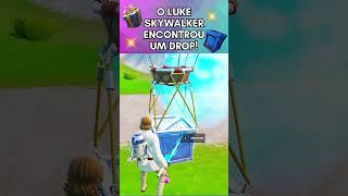 Qual seu palpite Encontrei a lendaria no fortnite dojob job [upl. by Bolan]