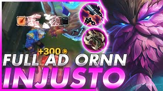 🤮¡ME ODIAN INFINITO AL VER EL PODER DE EL NUEVO ORNN AD Y ME TROLEAN SIN CONTROL ORNN DA ASCO [upl. by Novej]