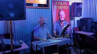 Colin Harney singing a Medley of Songs in Boylans Ardee  13th September 2024 [upl. by Abigail]