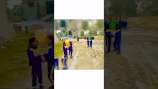 14 November bal divas children day balloon race game [upl. by Bernardo]