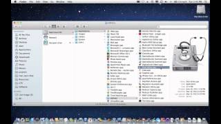 Disk Utility [upl. by Reni]