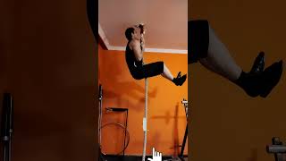 As a climber🧗 Alpinist 😁😁streetworkout calisthenics [upl. by Hamitaf]